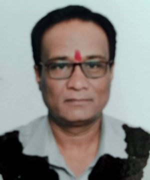 Abhay Sudhakar Kulkarni