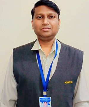 Mangesh Nalgirkar