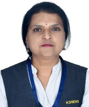 Meena Deshmukh