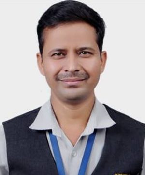 Satish Dandekar