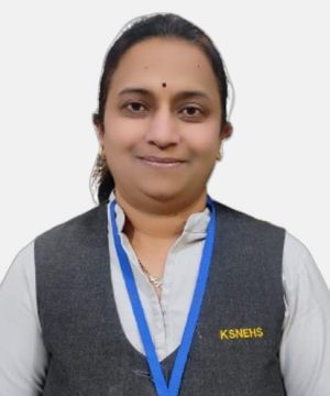 Vaishali Kale