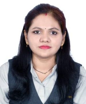 Vaishali Mapari